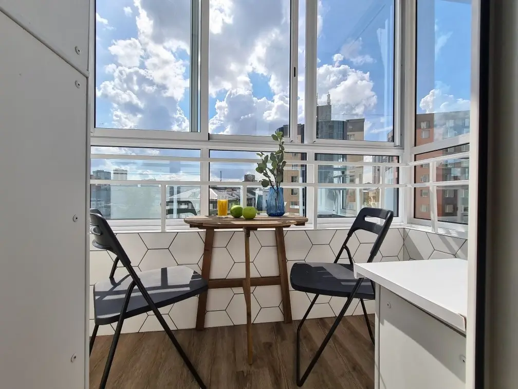 Новосибирск: Апартаменты City View у ТЦ Галерея Рядом Метро
