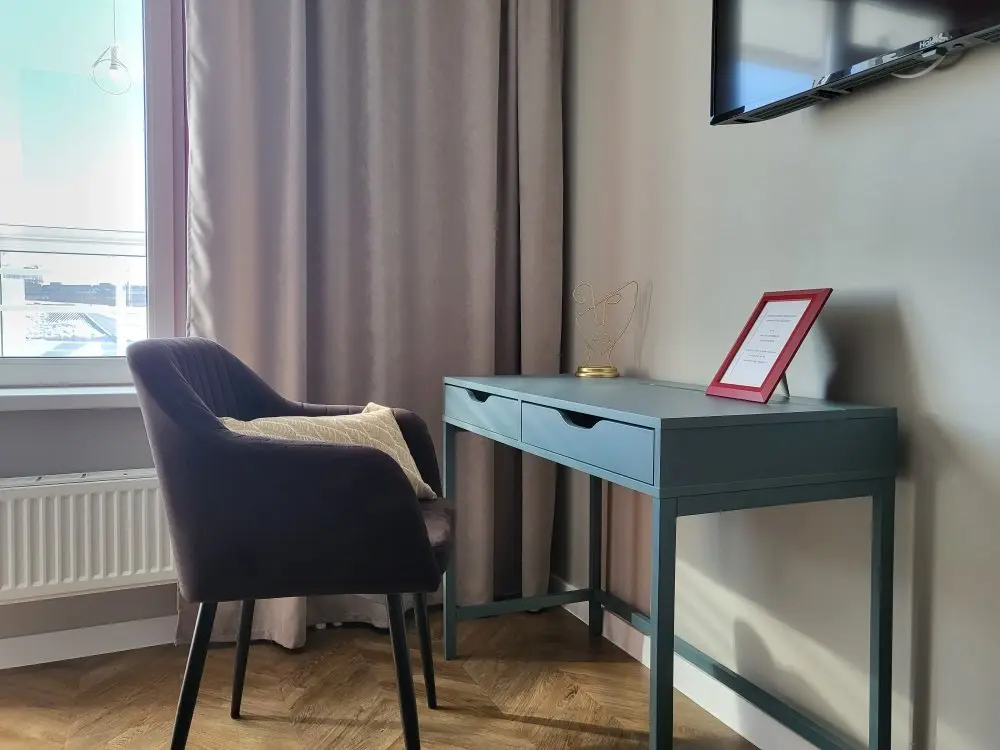Новосибирск: Апартаменты City View у ТЦ Галерея Рядом Метро