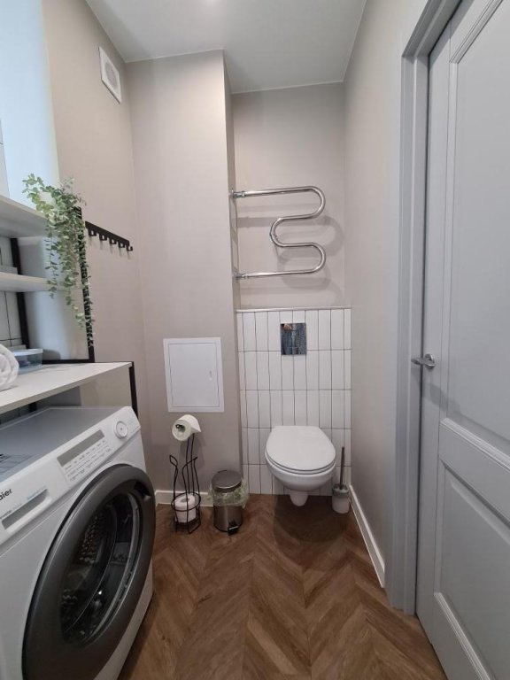 Новосибирск: Апартаменты City View у ТЦ Галерея Рядом Метро