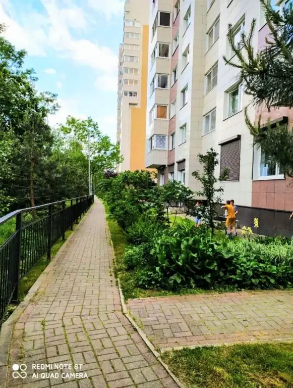 Калининград: Апартаменты на Набережной