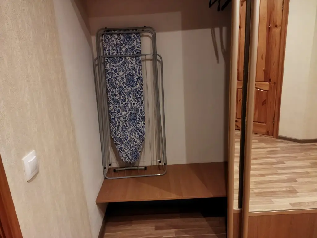 Ижевск: Квартира Квартирный вопрос Утро в городке металлургов