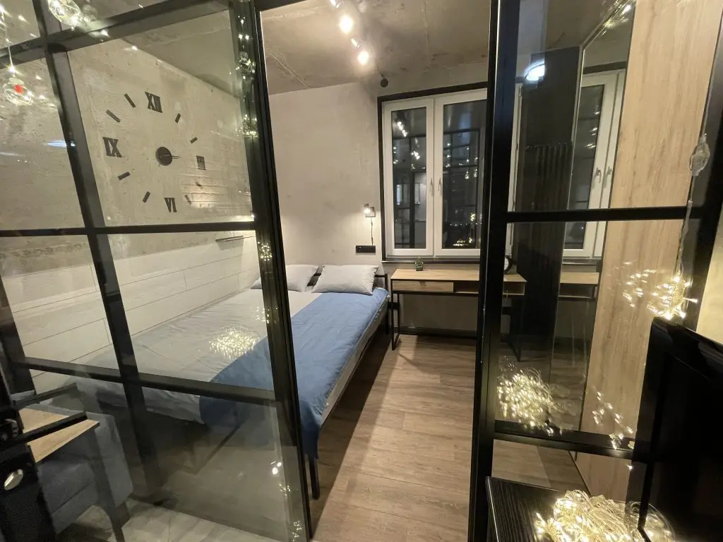 Красногорск: Квартира Loft Place Tetris