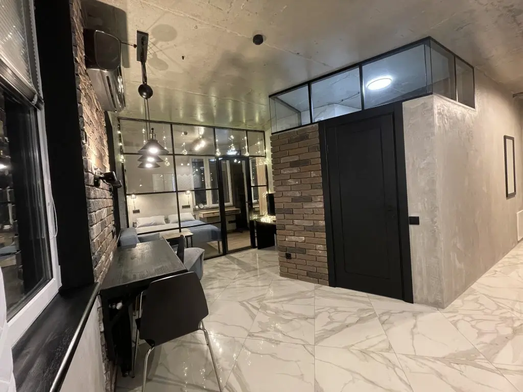 Красногорск: Квартира Loft Place Tetris