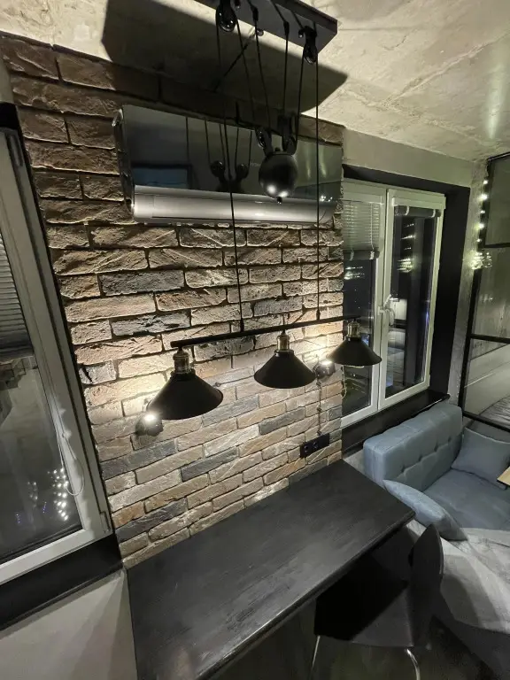 Красногорск: Квартира Loft Place Tetris