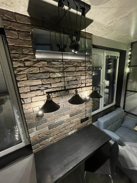 Красногорск: Квартира Loft Place Tetris