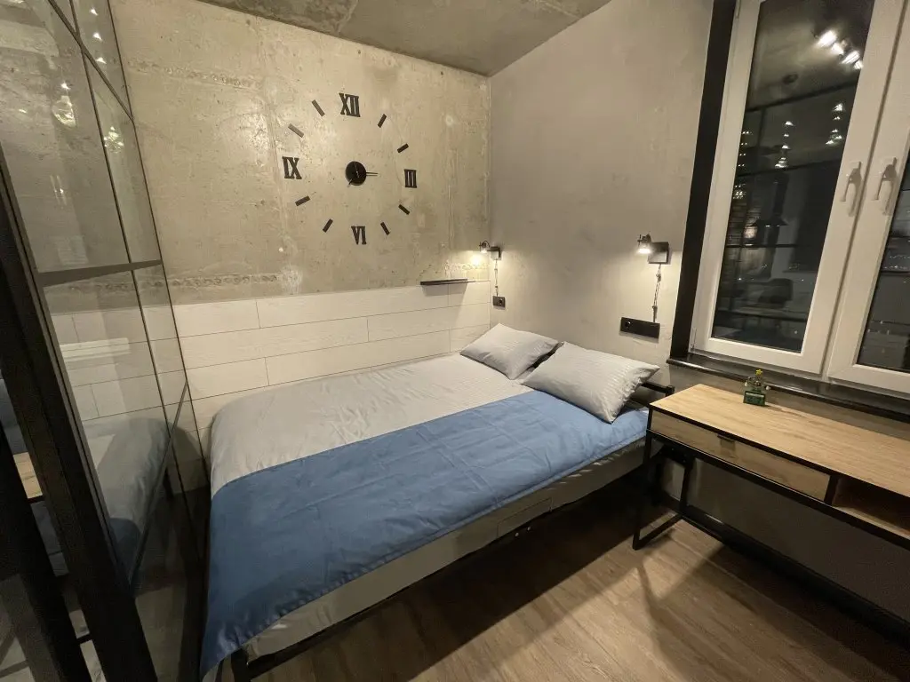 Красногорск: Квартира Loft Place Tetris