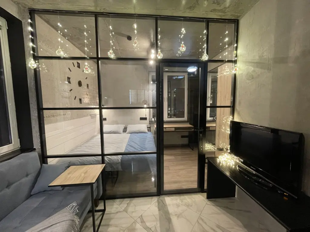 Красногорск: Квартира Loft Place Tetris