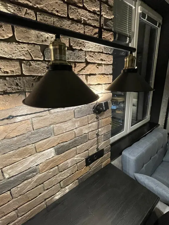Красногорск: Квартира Loft Place Tetris