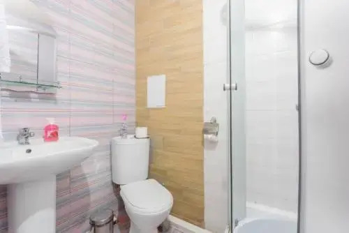 Анапа: Villa Vera Guest house