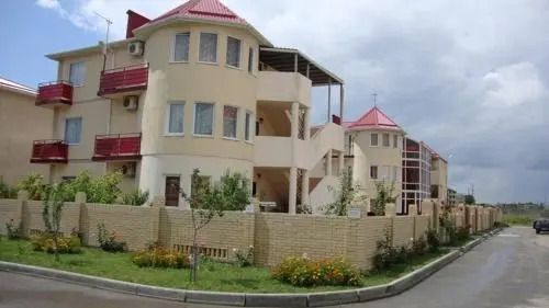 Villa Vera Guest house — фото 1