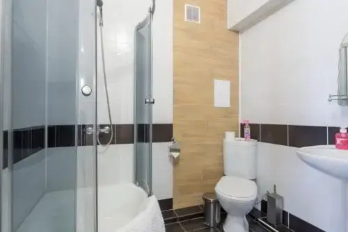 Анапа: Villa Vera Guest house