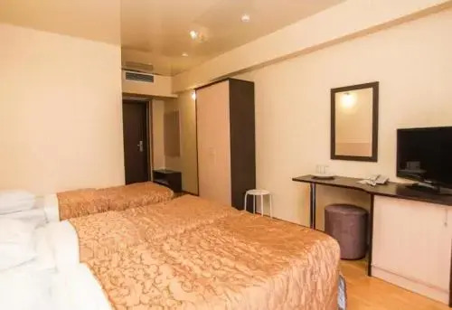 Анапа: Villa Vera Guest house