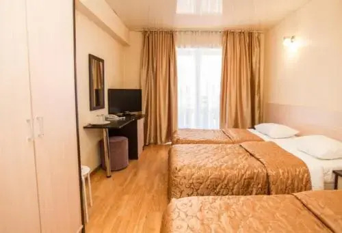 Анапа: Villa Vera Guest house