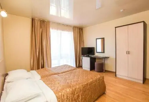 Анапа: Villa Vera Guest house