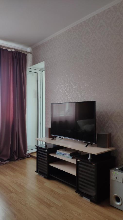 Светлогорск: Anastasia's Apartment