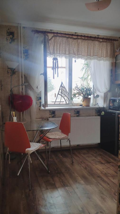 Светлогорск: Anastasia's Apartment