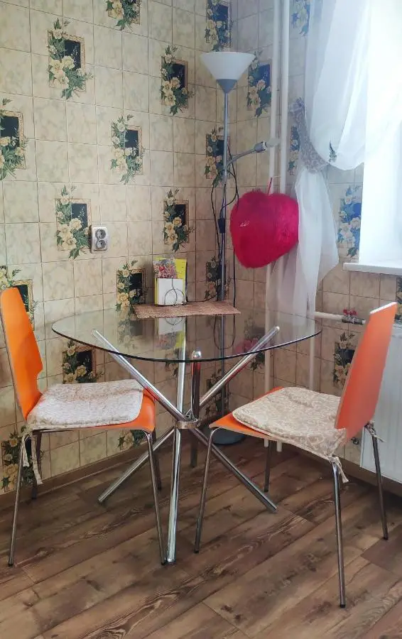 Светлогорск: Anastasia's Apartment