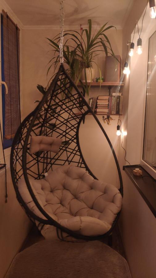 Светлогорск: Anastasia's Apartment