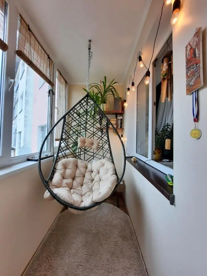 Светлогорск: Anastasia's Apartment