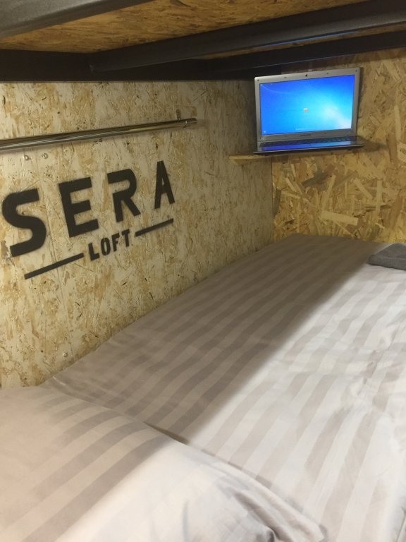 Смоленск: Хостел Sera Loft