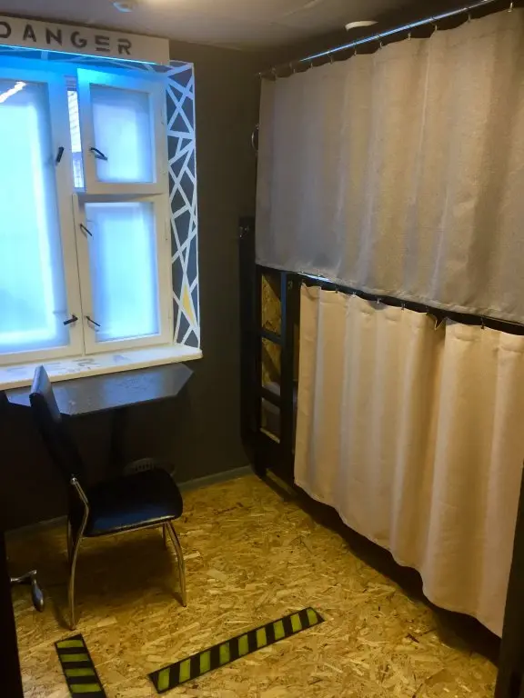 Смоленск: Хостел Sera Loft