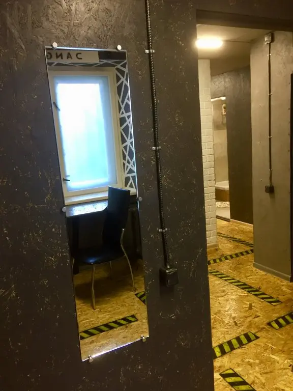 Смоленск: Хостел Sera Loft