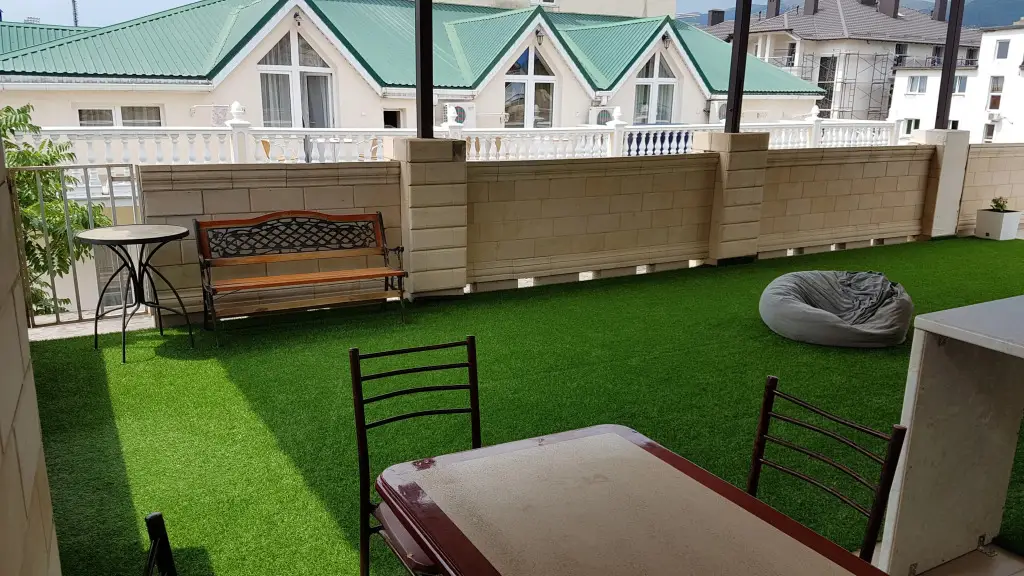 Кабардинка: Volna Guest House