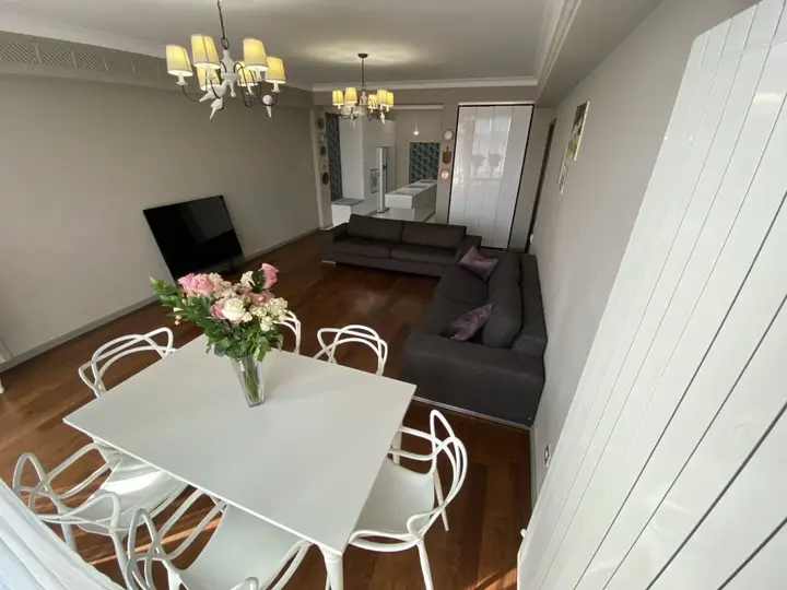 Махачкала: Caspian Apartments on Pearl