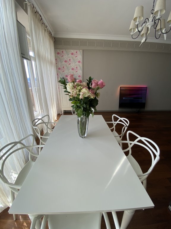 Махачкала: Caspian Apartments on Pearl