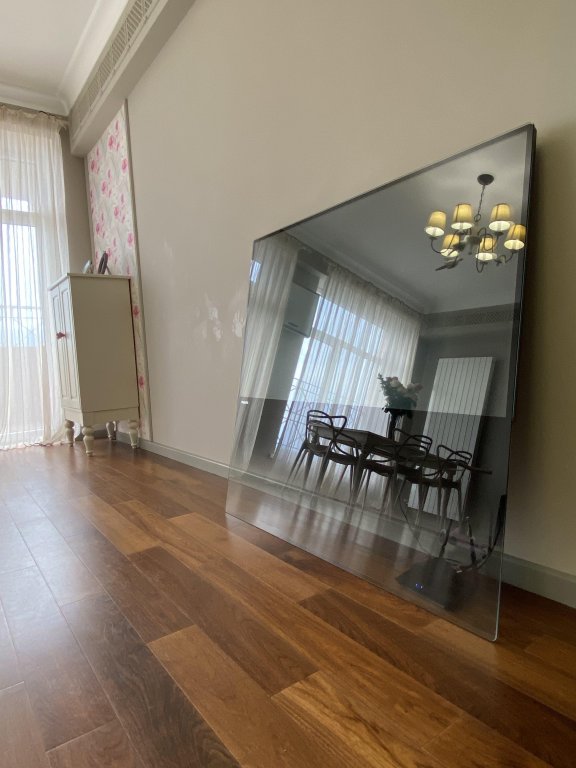 Махачкала: Caspian Apartments on Pearl