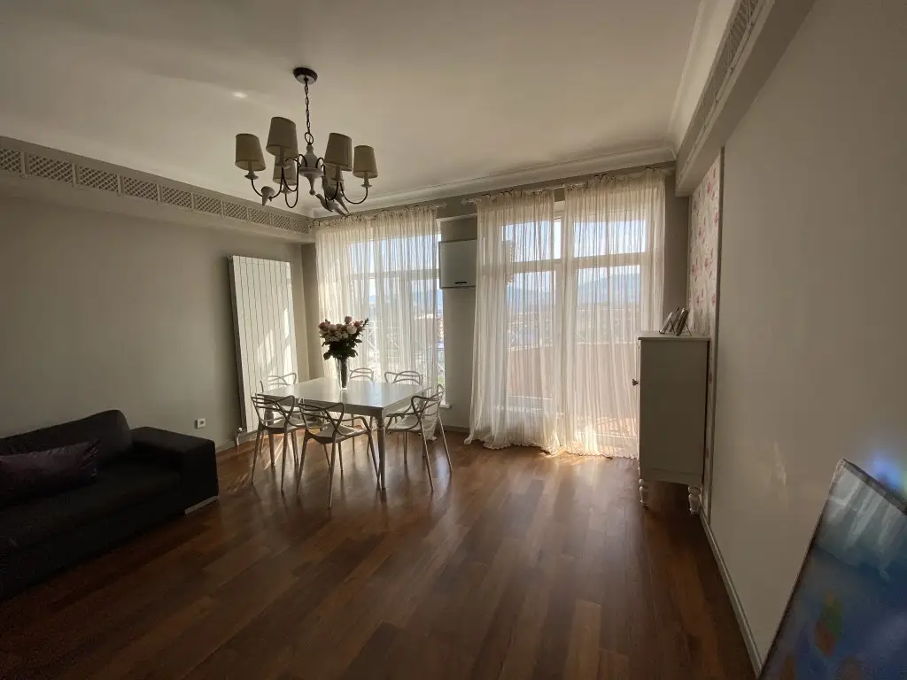 Махачкала: Caspian Apartments on Pearl