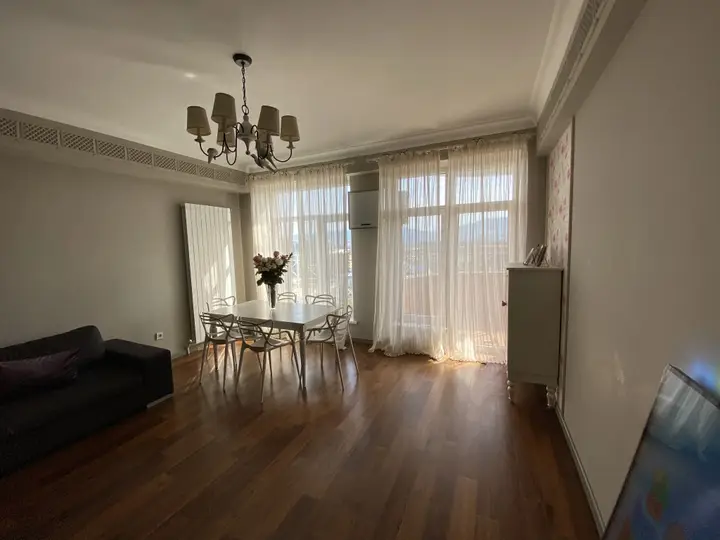 Махачкала: Caspian Apartments on Pearl