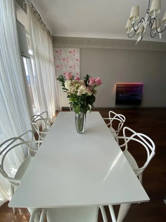 Махачкала: Caspian Apartments on Pearl