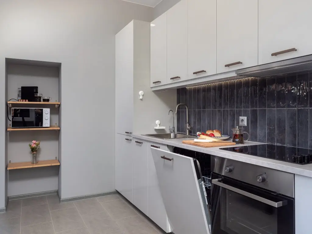 Сочи: Частный дом Blago House 130м2 с барбекю и парковкой