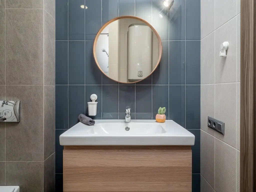Сочи: Частный дом Blago House 130м2 с барбекю и парковкой