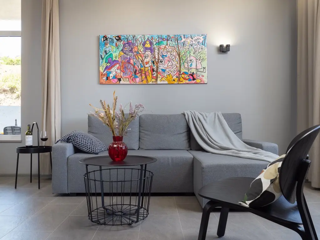 Сочи: Частный дом Blago House 130м2 с барбекю и парковкой