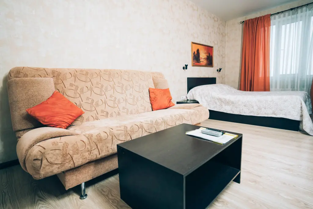 Воронеж: Апартаменты Atlant Apartments 219
