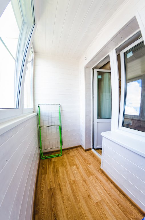 Воронеж: Апартаменты ATLANT Apartments 213