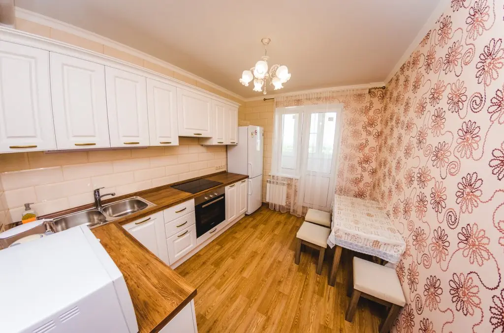Воронеж: Апартаменты ATLANT Apartments 213