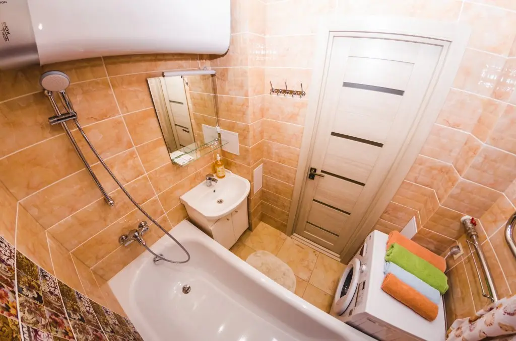 Воронеж: Апартаменты ATLANT Apartments 213
