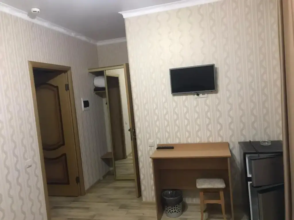 Горячий Ключ: Гостевой дом Некрасовъ