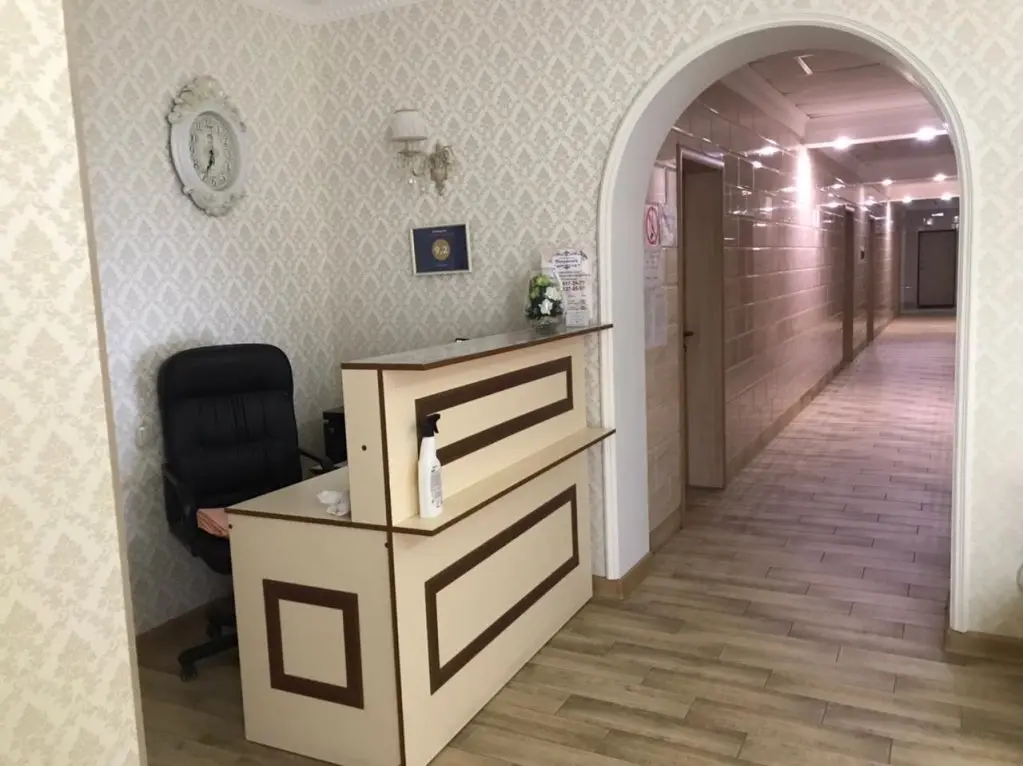 Горячий Ключ: Гостевой дом Некрасовъ