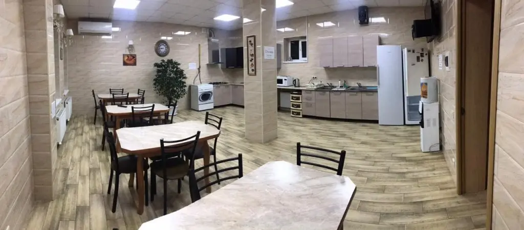 Горячий Ключ: Гостевой дом Некрасовъ