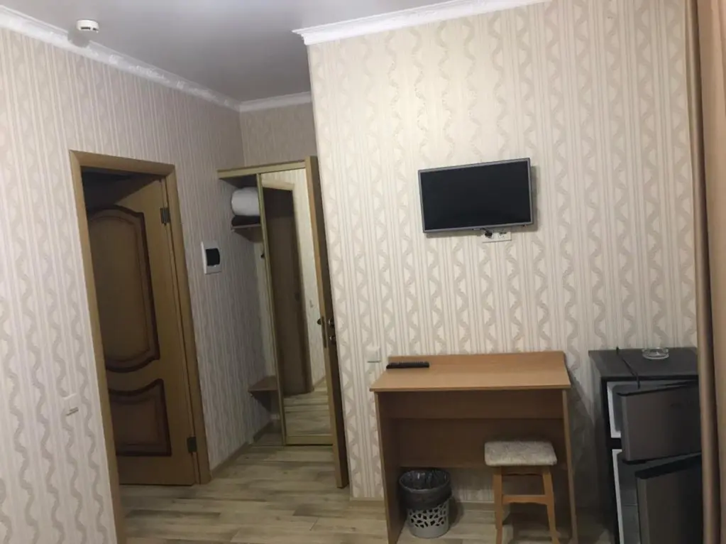 Горячий Ключ: Гостевой дом Некрасовъ