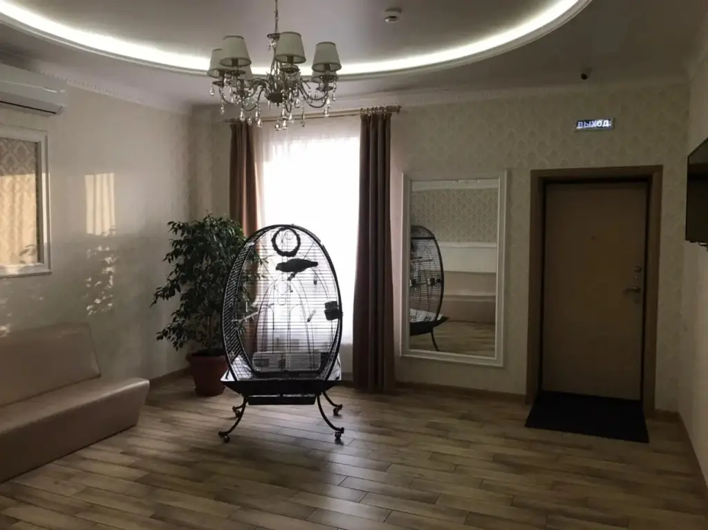 Горячий Ключ: Гостевой дом Некрасовъ
