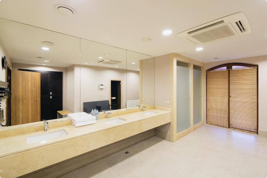Эсто-Садок: Courtyard by Marriott Sochi Krasnaya Polyana