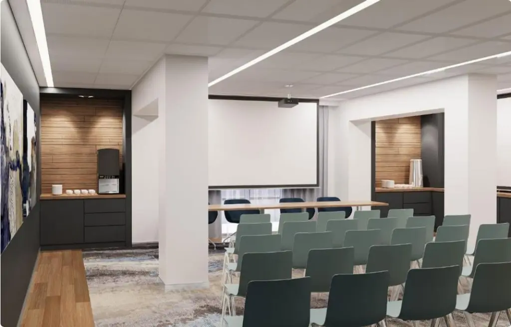 Эсто-Садок: Courtyard by Marriott Sochi Krasnaya Polyana