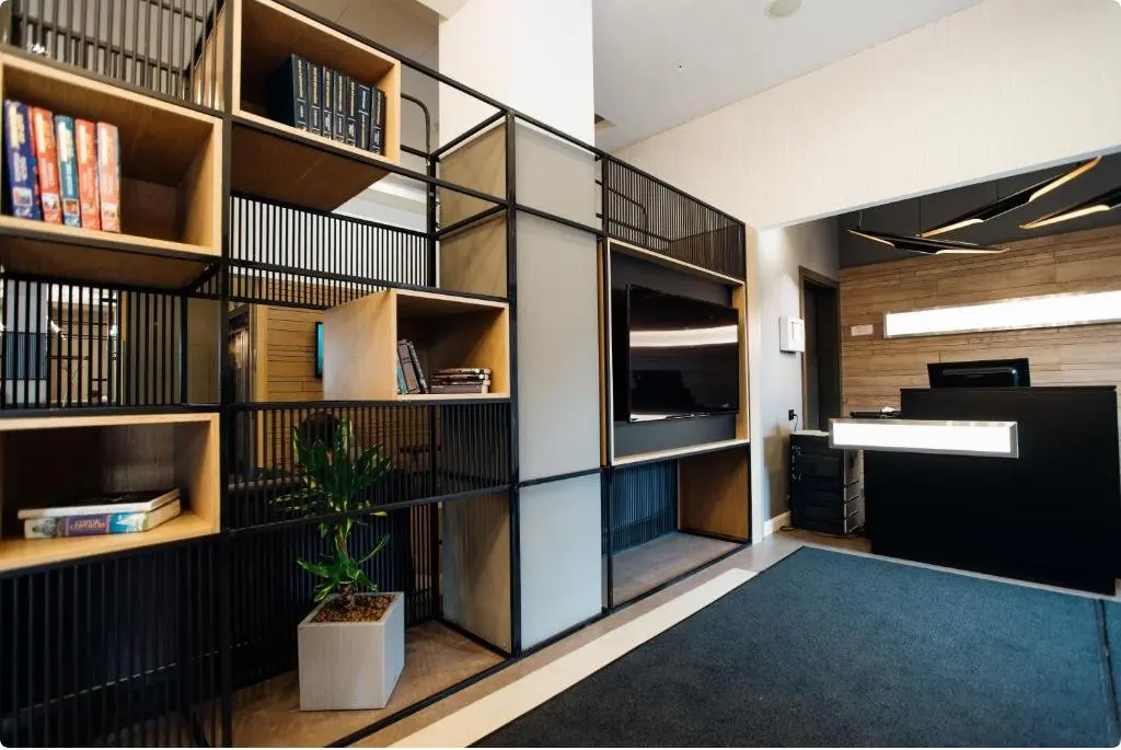 Эсто-Садок: Courtyard by Marriott Sochi Krasnaya Polyana