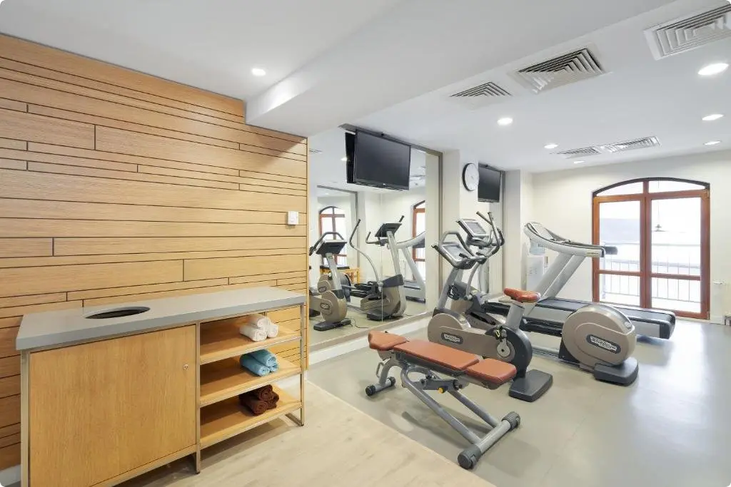 Эсто-Садок: Courtyard by Marriott Sochi Krasnaya Polyana