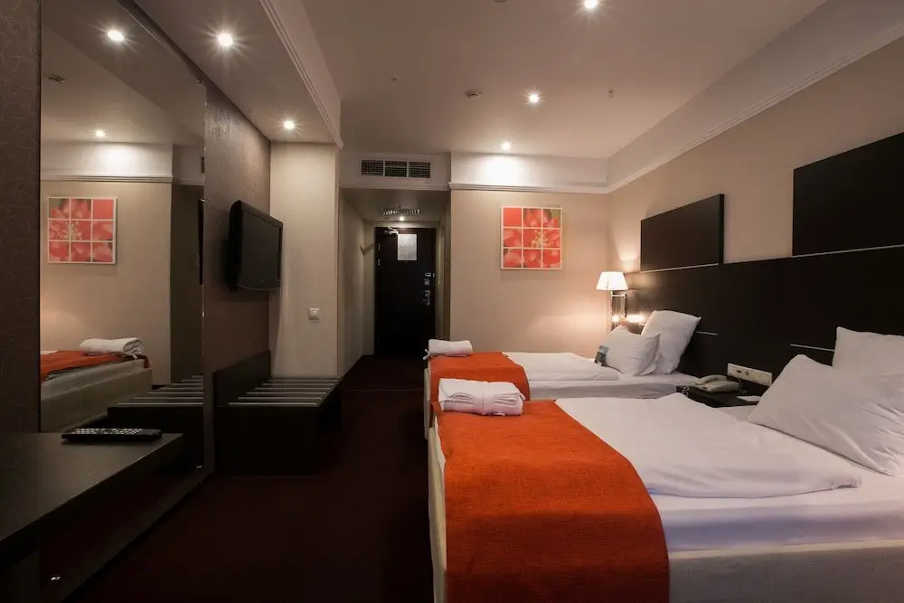 Ижевск: Cosmos Izhevsk Hotel